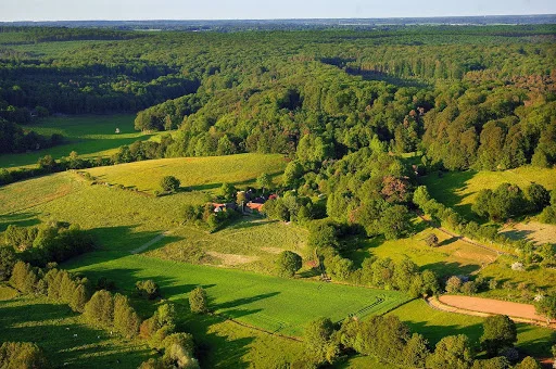 Parc naturel régional du Perche, France, France