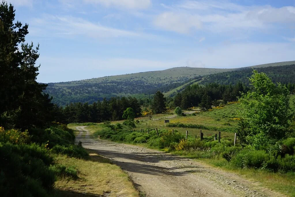 Parc naturel régional du Perche, France, France