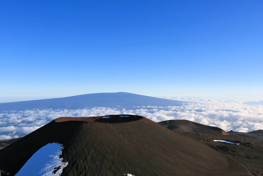 Mauna Loa, États-Unis, Hawaï