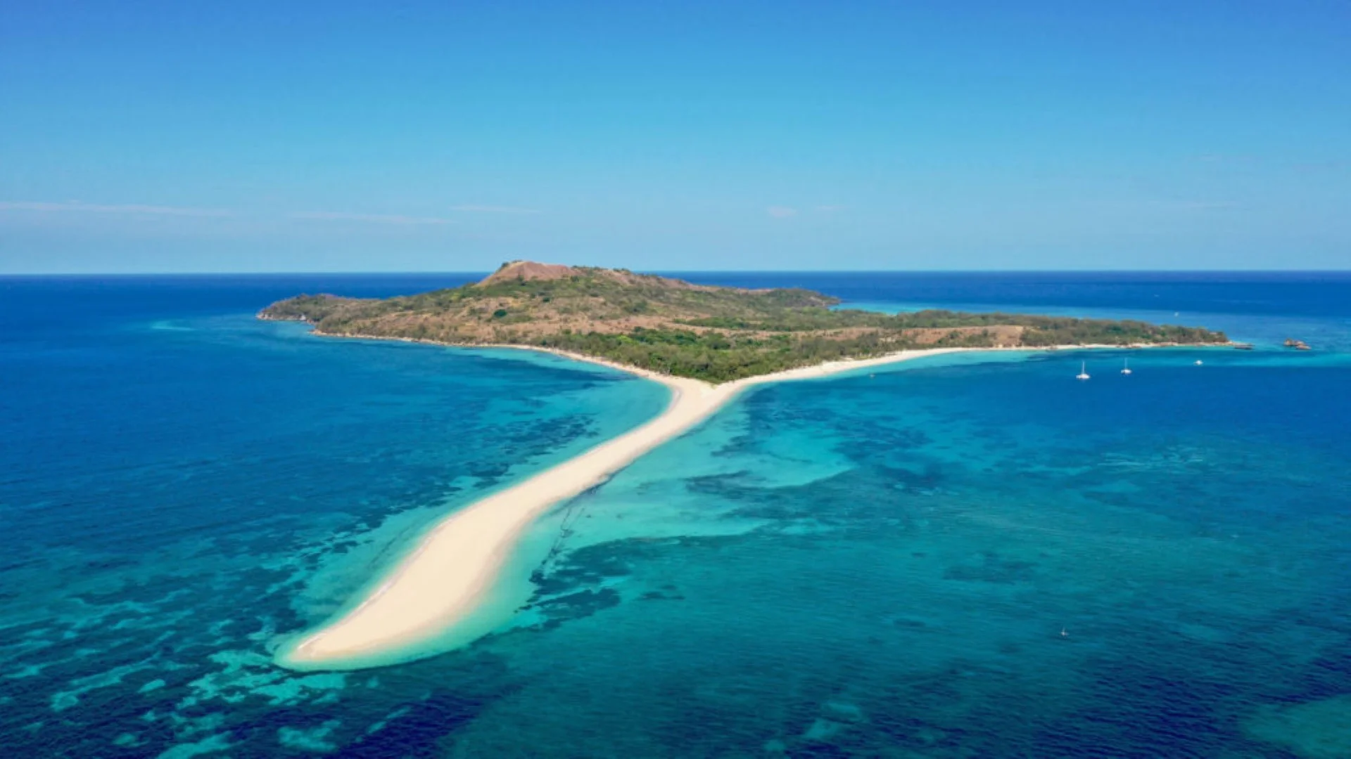 Archipel des Radama, Madagascar
