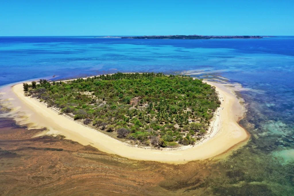 Archipel des Radama, Madagascar
