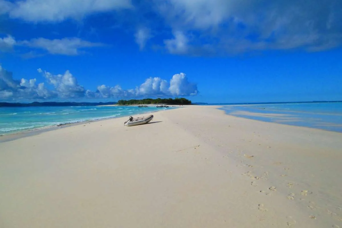 Archipel des Radama, Madagascar