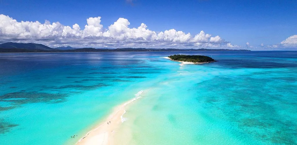 Archipel des Radama, Madagascar