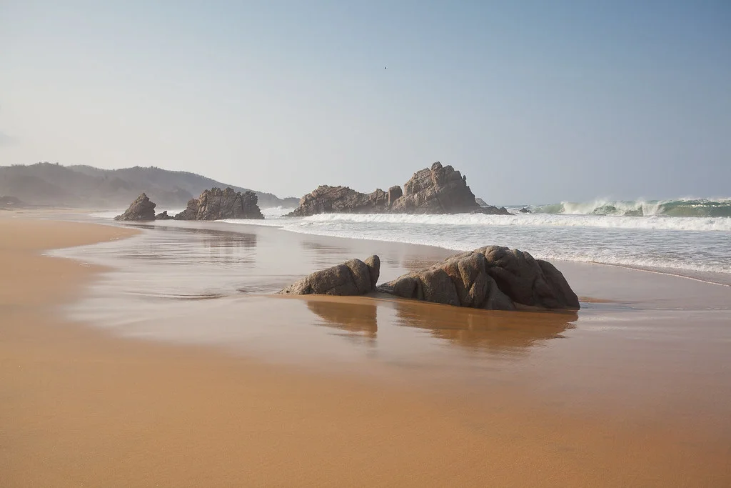 Playa Llorona, Costa Rica