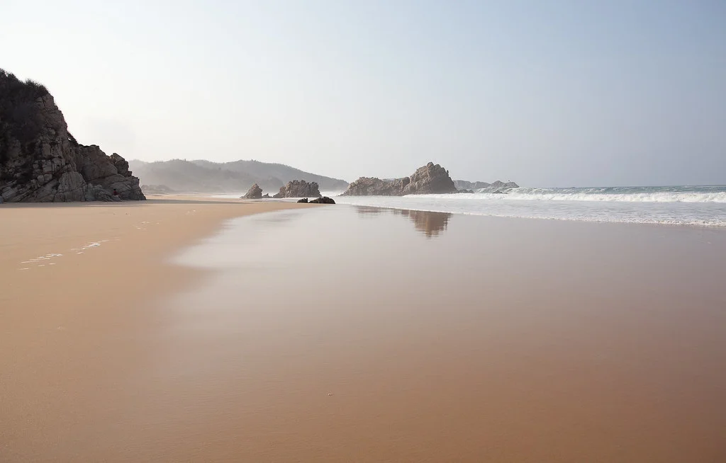 Playa Llorona, Costa Rica