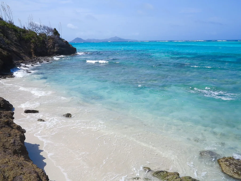 Baradal, Saint-Vincent et les Grenadines