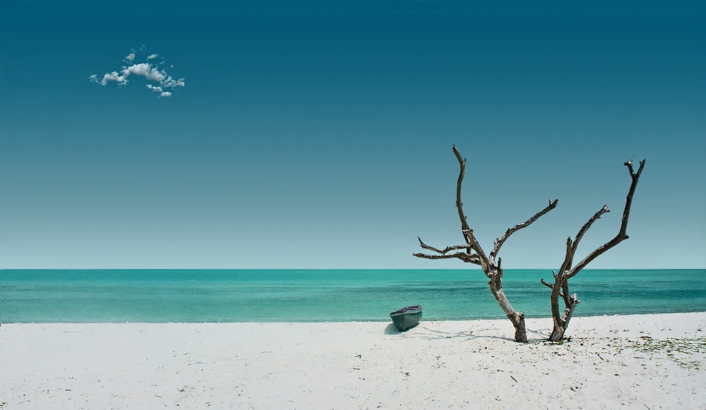 Îles Laquedives, Inde