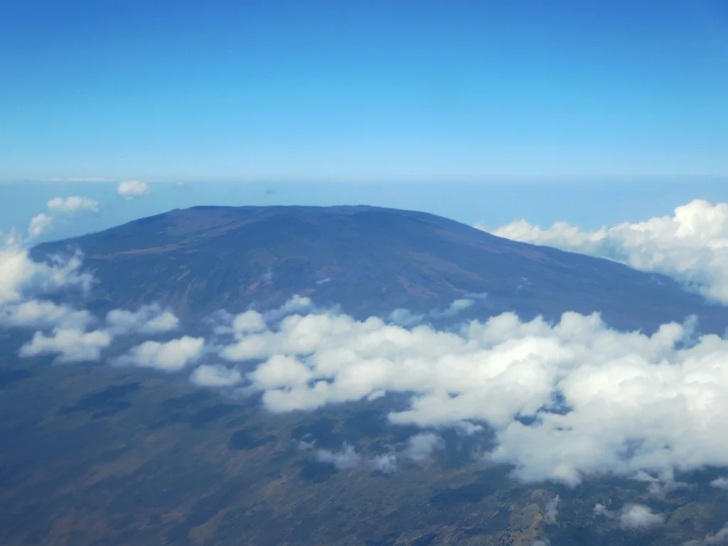 Kartala, Comores