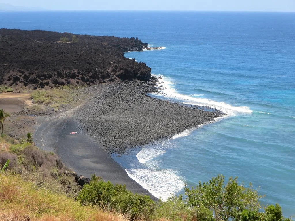 Kartala, Comores