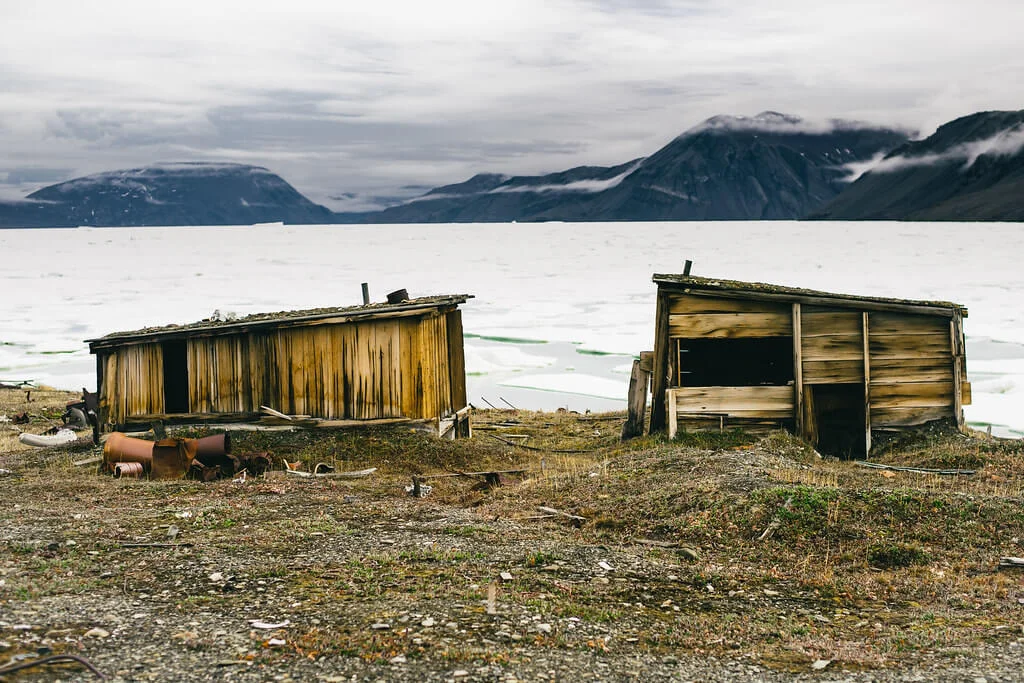 Parc national Quttinirpaaq, Canada