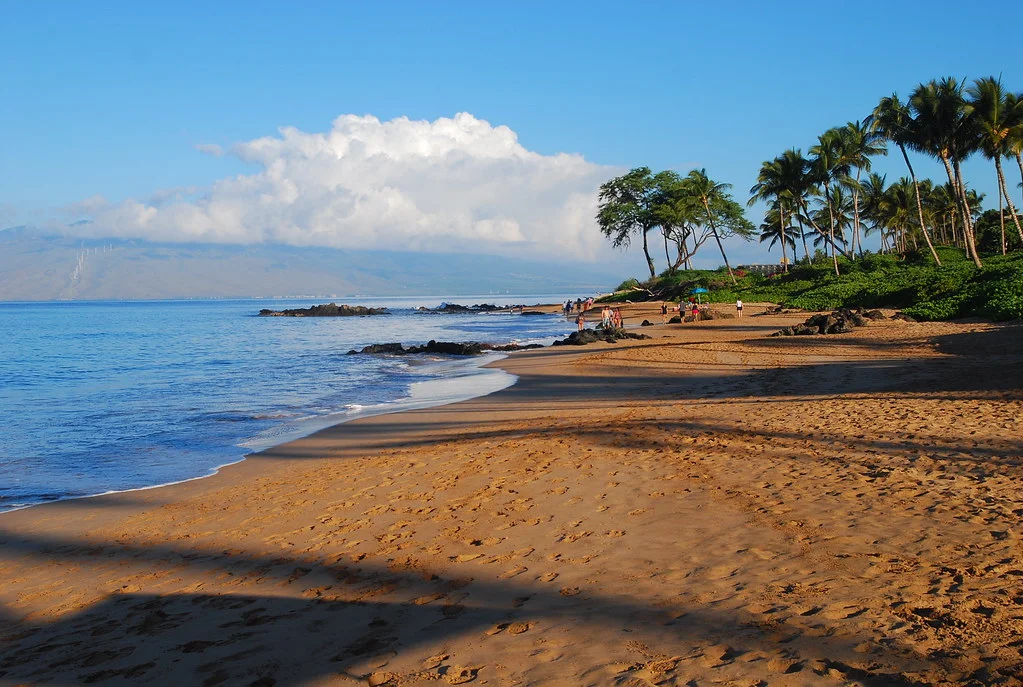 Maui, États-Unis, Hawaï