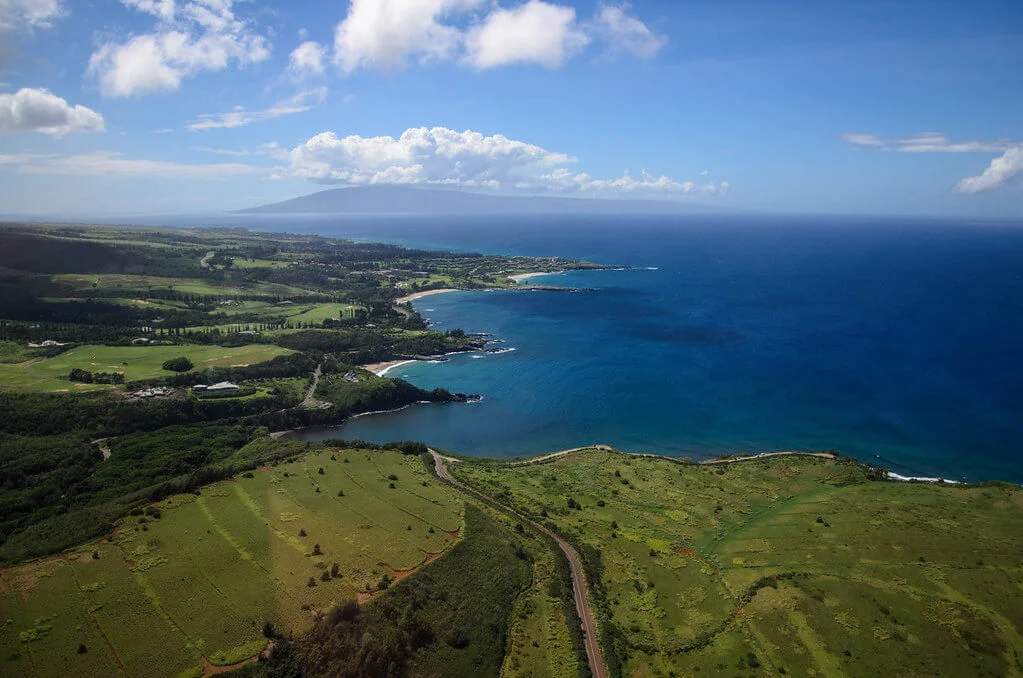 Maui, États-Unis, Hawaï