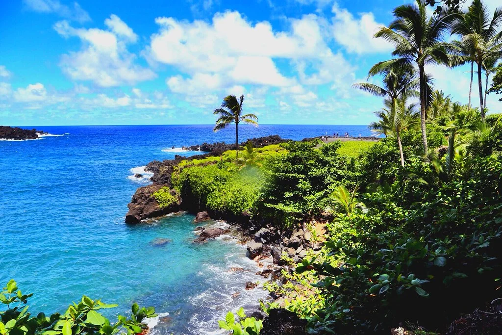 Maui, États-Unis, Hawaï