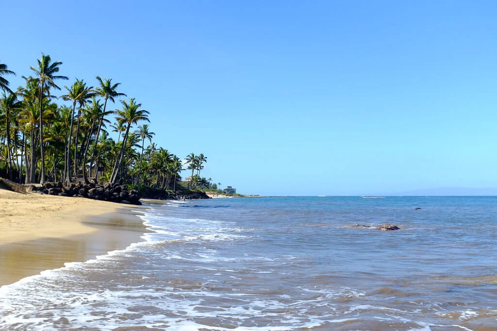 Maui, États-Unis, Hawaï