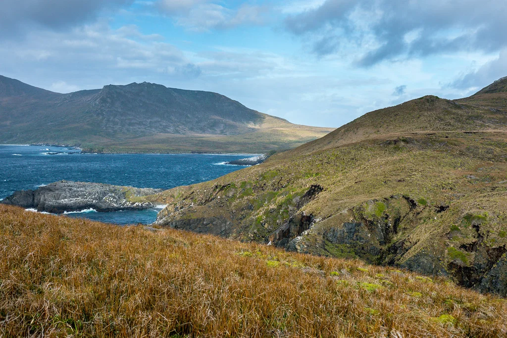 Parc national Cabo de Hornos, Chili