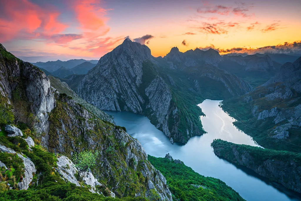 Pico Gilbo, Nicaragua
