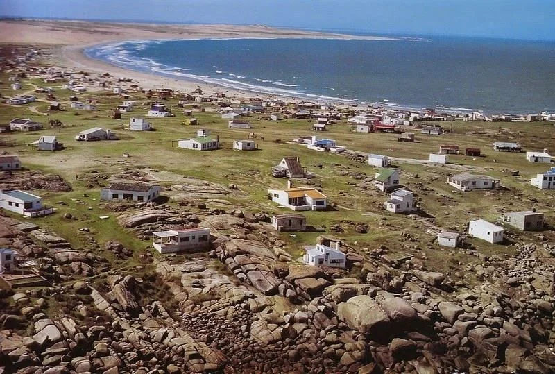 Cabo Polonio, Uruguay