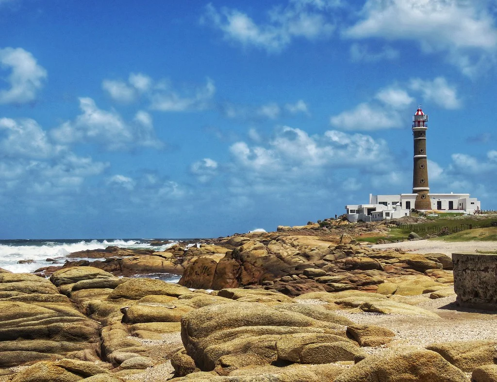 Cabo Polonio, Uruguay