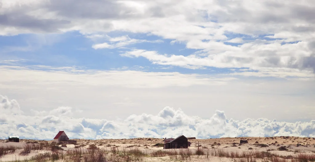 Cabo Polonio, Uruguay