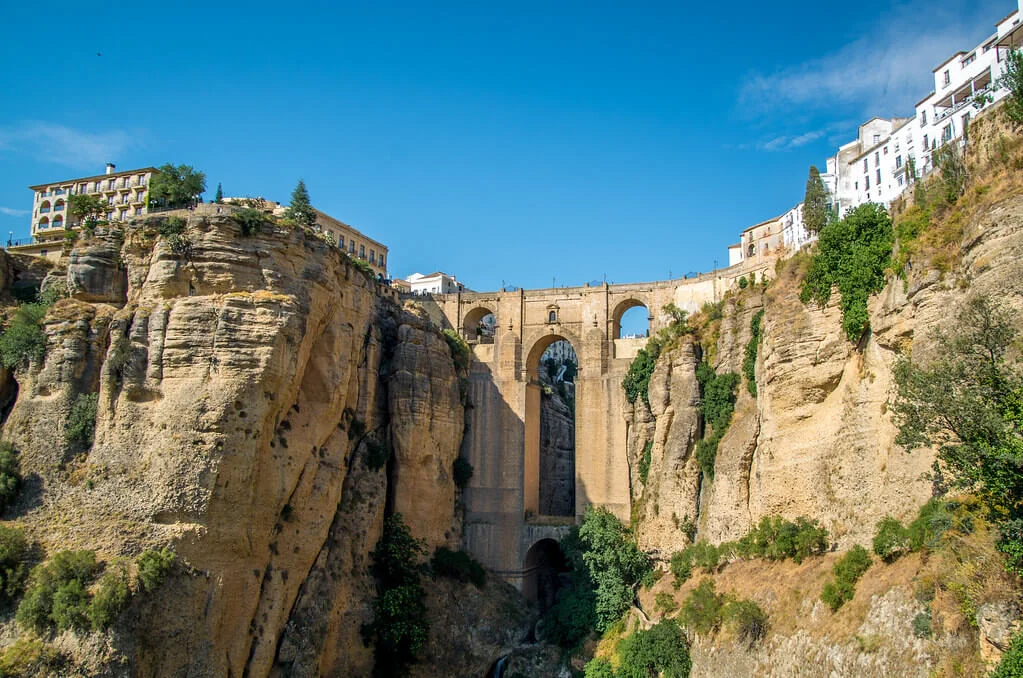 Ronda, Espagne