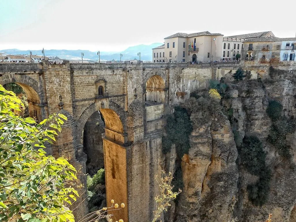 Ronda, Espagne
