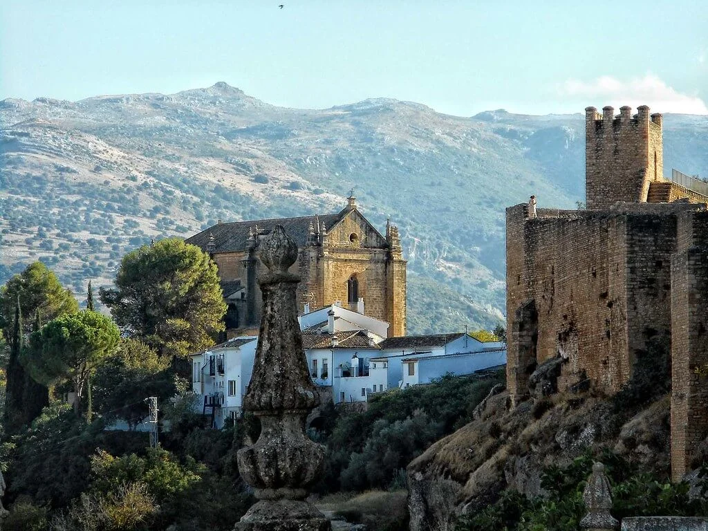 Ronda, Espagne
