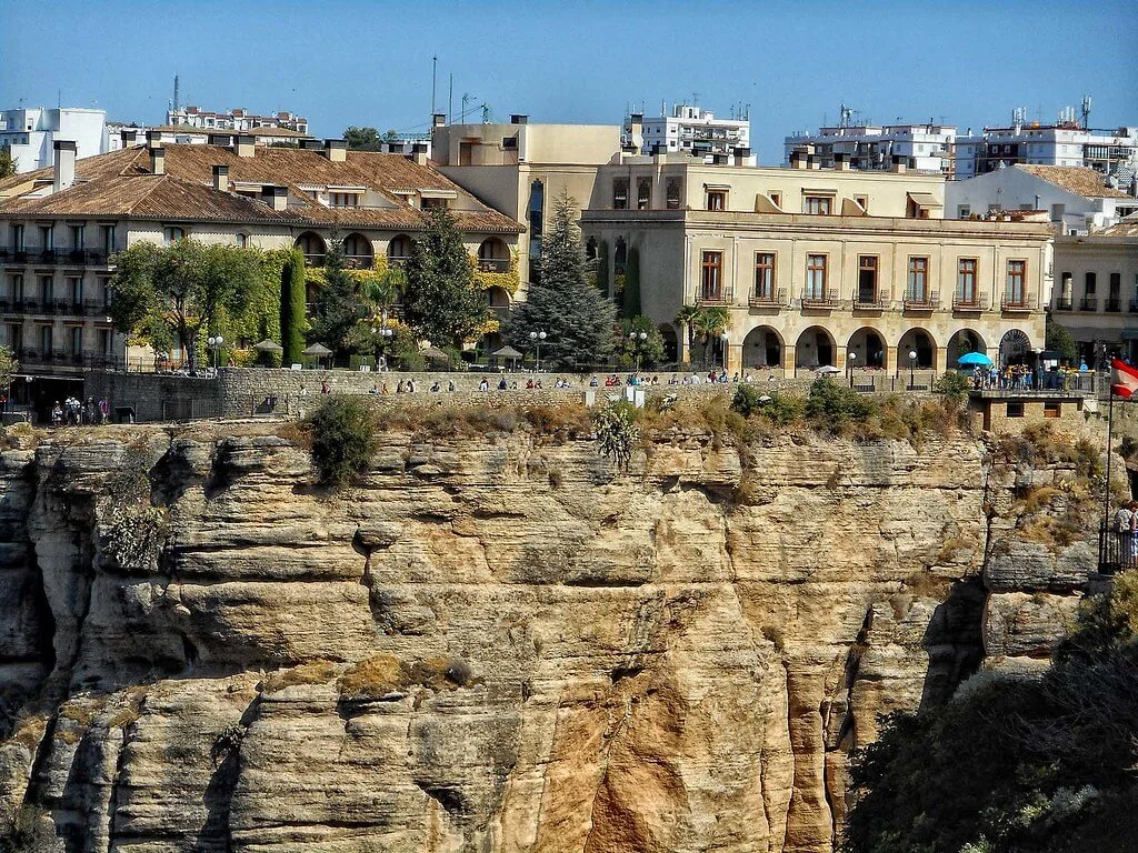 Ronda, Espagne