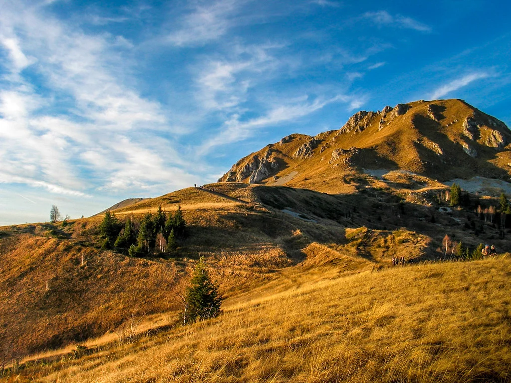 Jahorina, Bosnie-Herzégovine