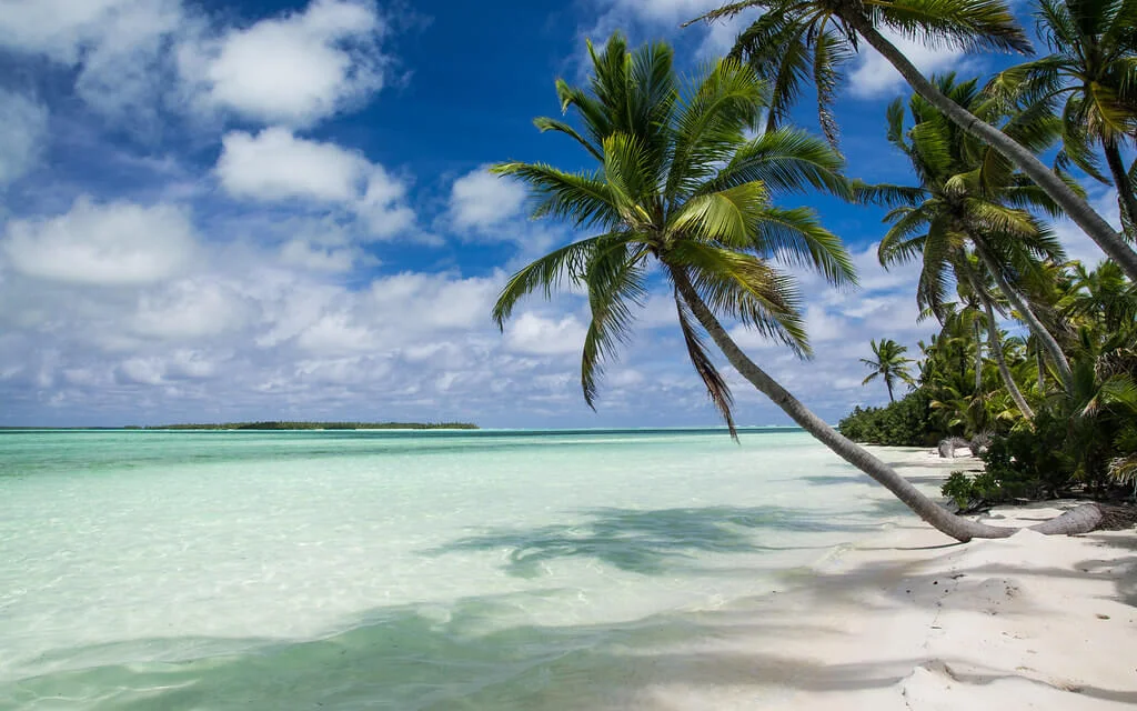 Îles Cocos (Australie), Australie
