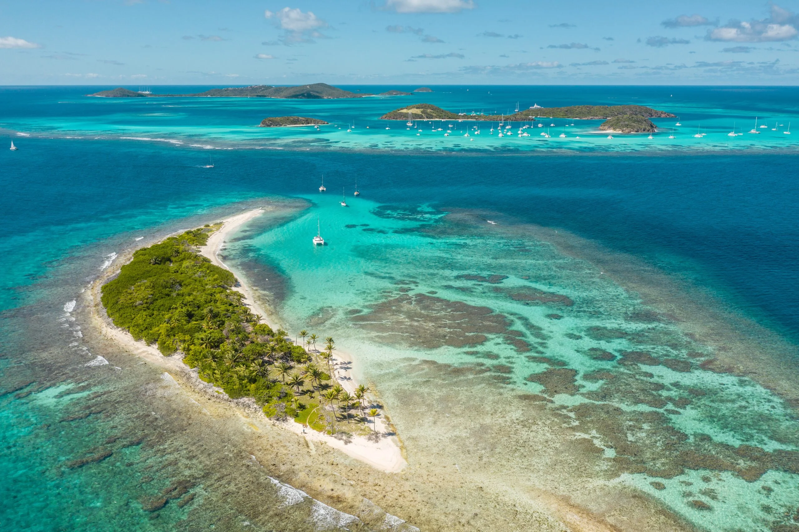 Petit Tabac, Saint-Vincent et les Grenadines