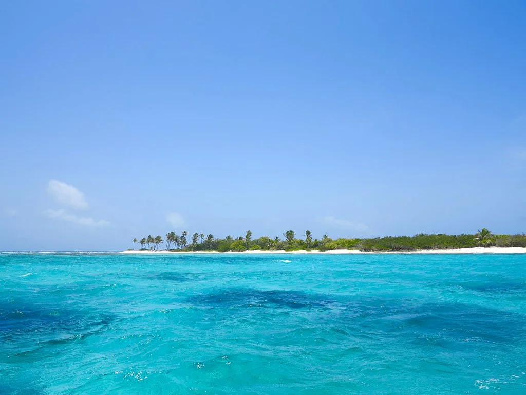 Petit Tabac, Saint-Vincent et les Grenadines