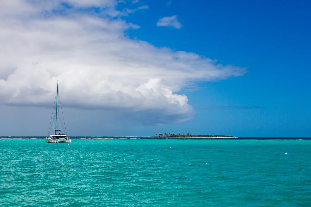 Petit Tabac, Saint-Vincent et les Grenadines