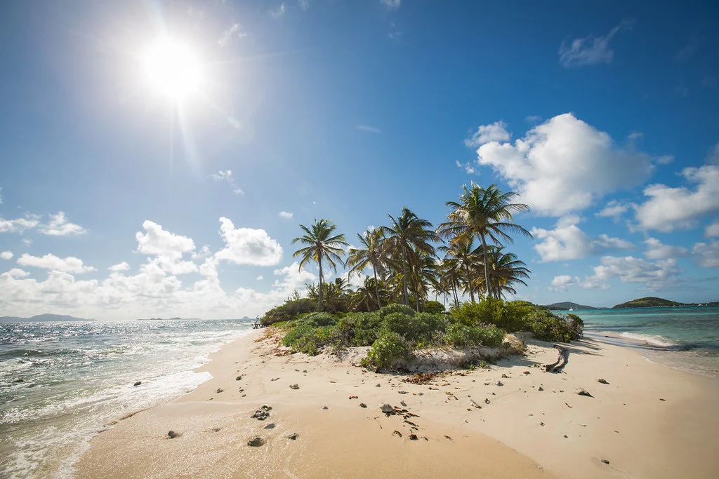 Petit Tabac, Saint-Vincent et les Grenadines