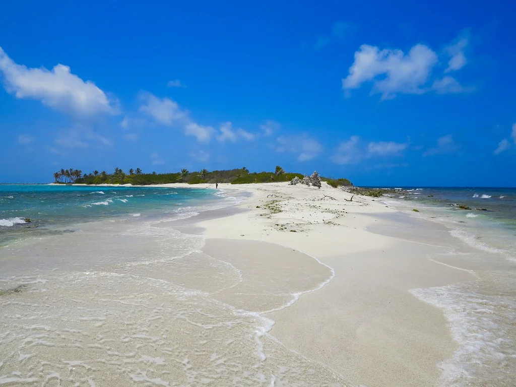 Petit Tabac, Saint-Vincent et les Grenadines