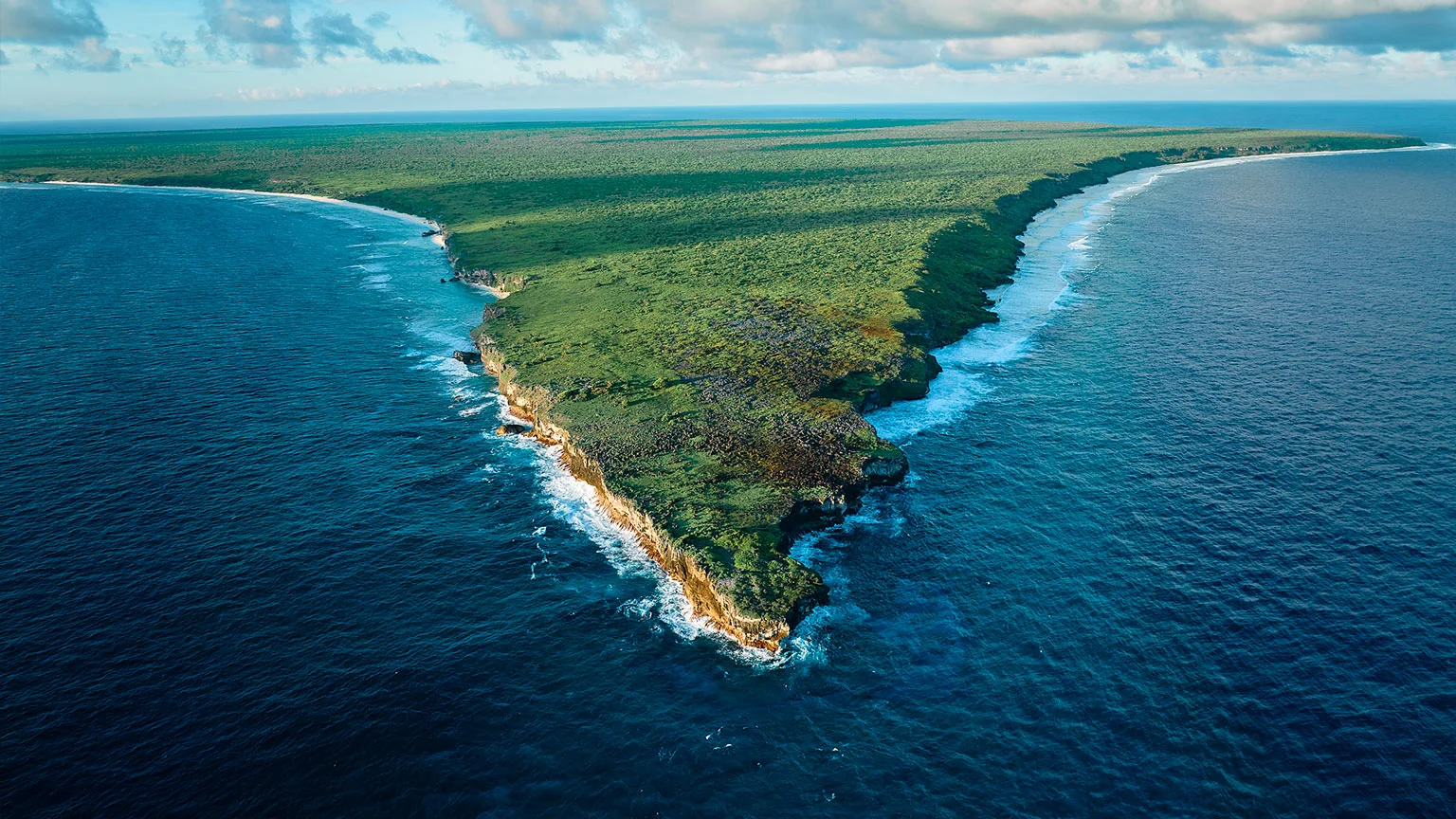 Île Henderson (Îles Pitcairn), Îles Pitcairn