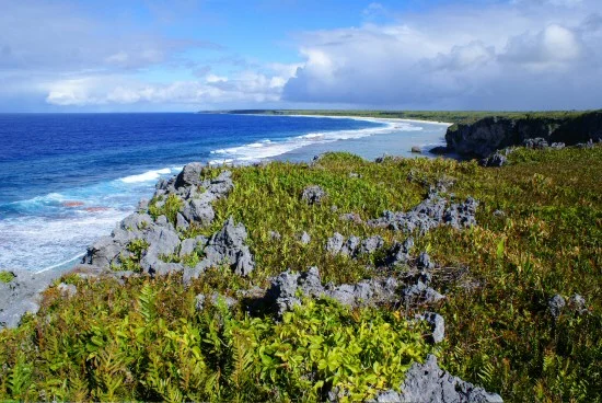 Île Henderson (Îles Pitcairn), Îles Pitcairn
