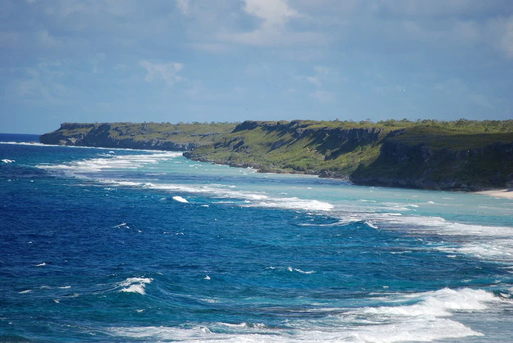 Île Henderson (Îles Pitcairn), Îles Pitcairn