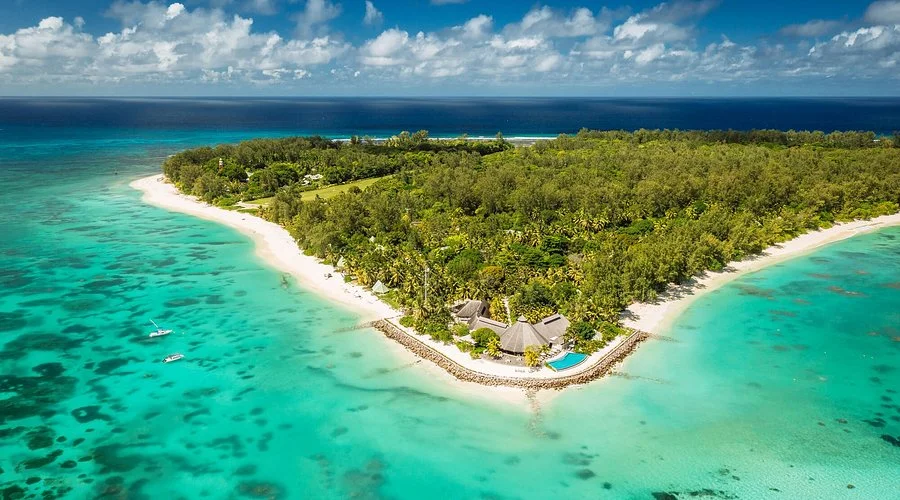 Île de Denis, Seychelles