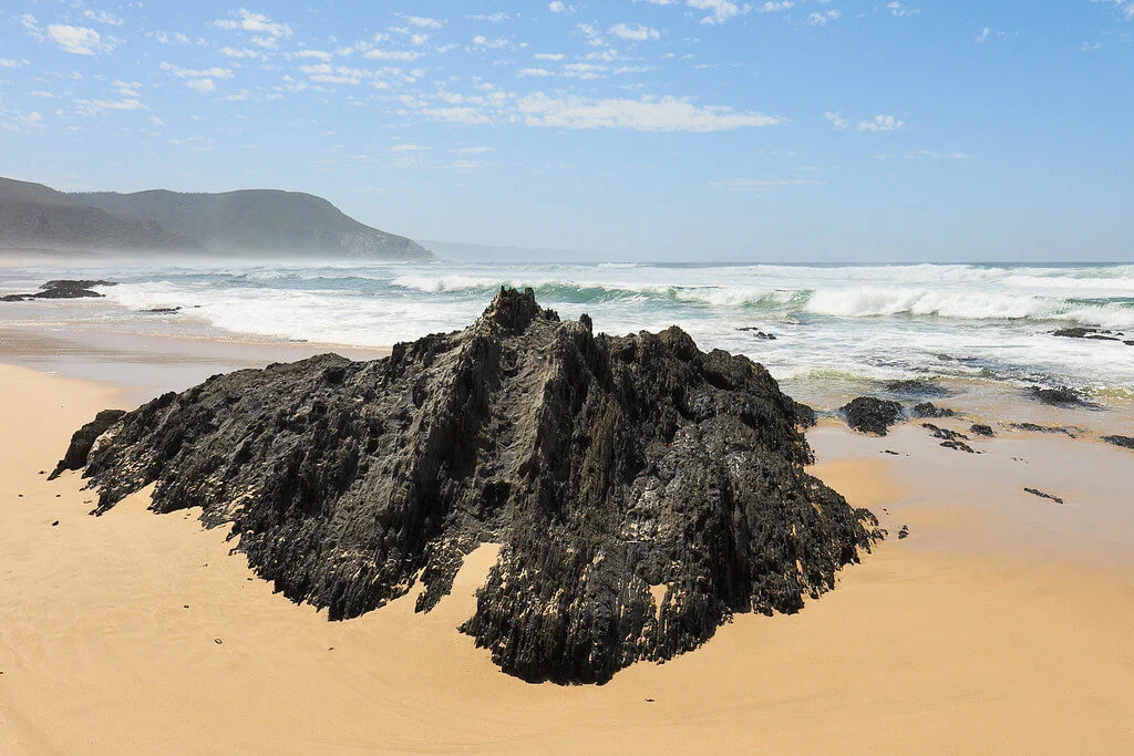 Nature's Valley, Afrique du Sud