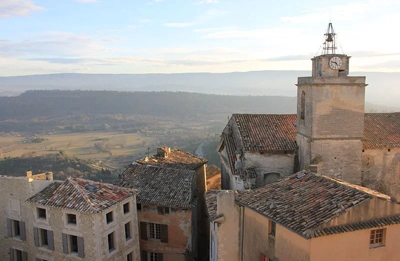 Eglise Saint-Firmin, France