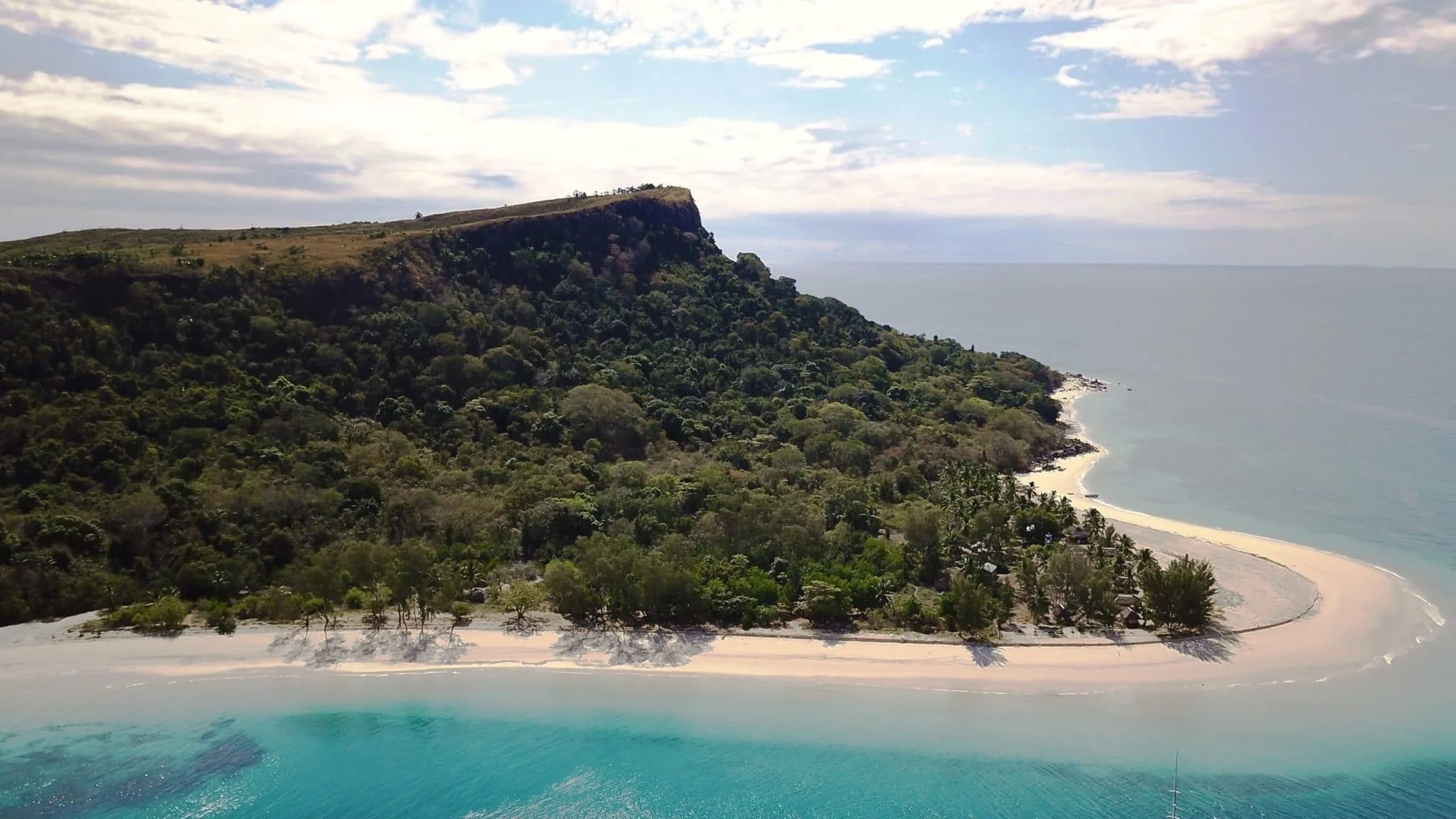Nosy Kalakajoro, Madagascar