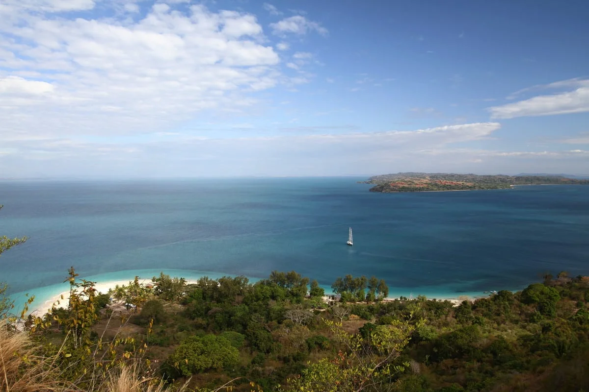 Nosy Kalakajoro, Madagascar