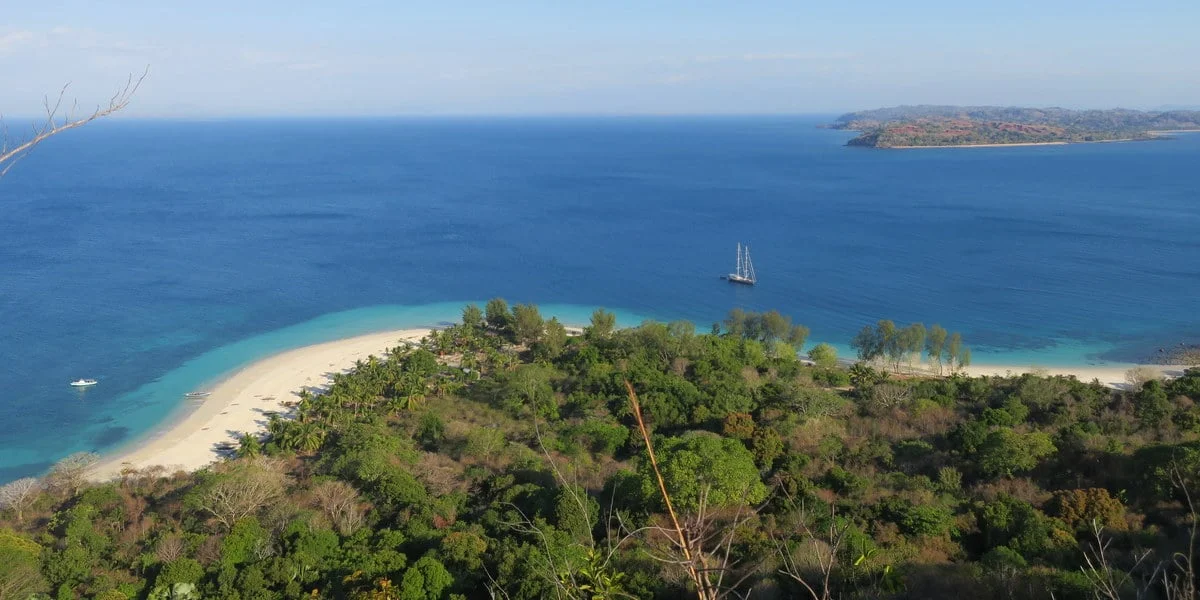 Nosy Kalakajoro, Madagascar