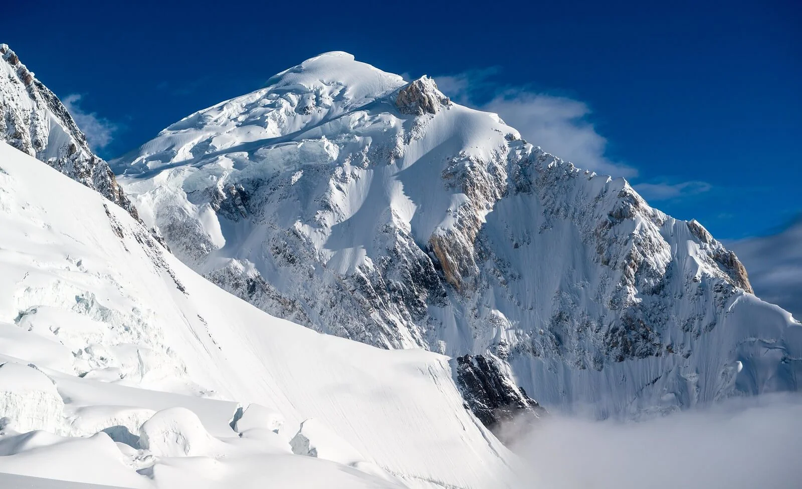 Spantik, Pakistan