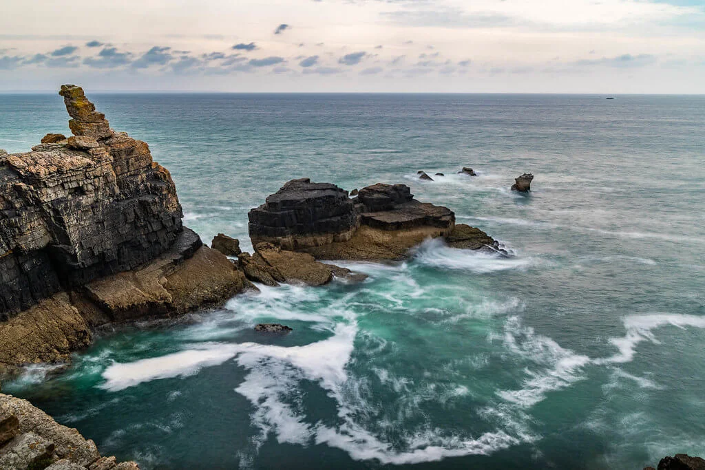 Pointe de Dinan, France