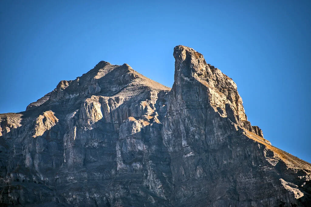 Cirque du Fer-à-Cheval, France