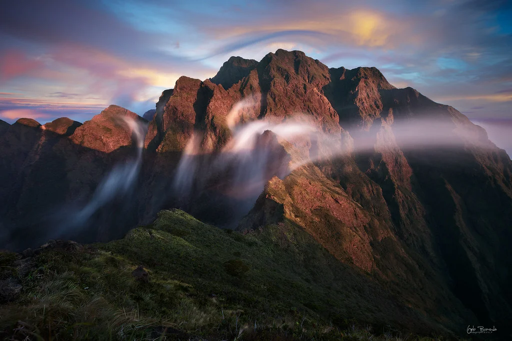 Sibuyan, Philippines