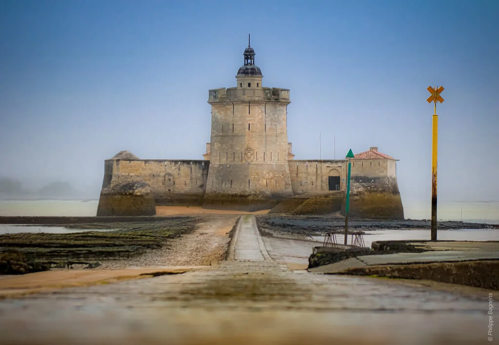 Île d'Oléron, France