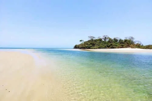 Rubane, Guinée-Bissau