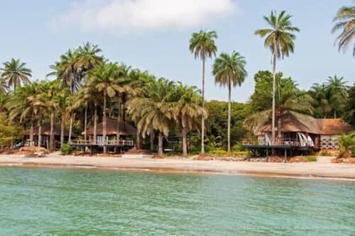 Rubane, Guinée-Bissau